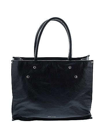 Rebecca Minkoff Leather Shoulder Bag (view 1)