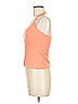 Lacoste Orange Tank Top Size EU 36 / US 6 - photo 4