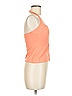 Lacoste Orange Tank Top Size EU 36 / US 6 - photo 3