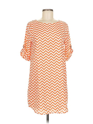 Everly Casual Dress (view 1)