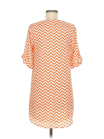 Everly Casual Dress (view 2)