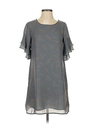 The Letter Casual Dress (view 1)
