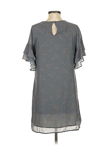 The Letter Casual Dress (view 2)