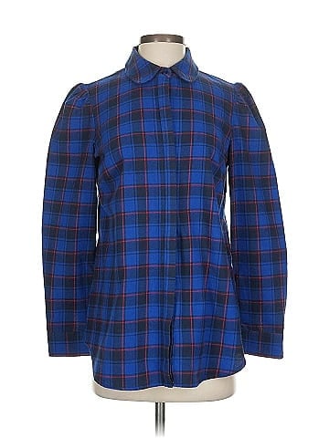 Tuckernuck Long Sleeve Button-Down Shirt (view 1)