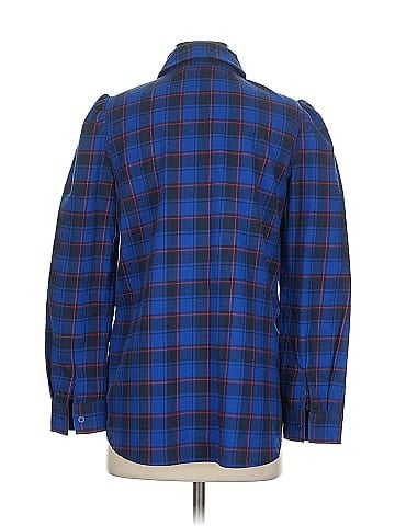 Tuckernuck Long Sleeve Button-Down Shirt (view 2)