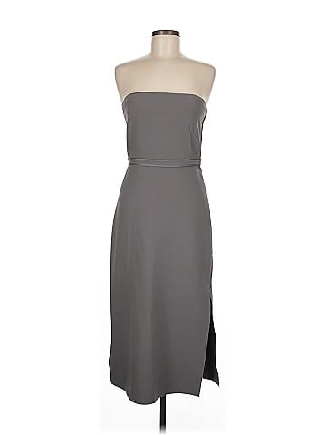 Elizabeth and James Cocktail Dress (view 1)