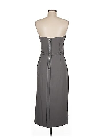 Elizabeth and James Cocktail Dress (view 2)