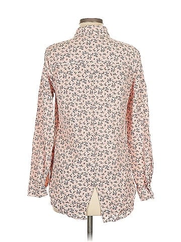 Billy T Long Sleeve Blouse (view 2)