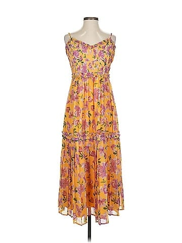 Adelyn Rae Casual Dress (view 1)