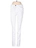 FRAME Denim White Jeans Size 25 waist - photo 1