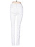 FRAME Denim White Jeans Size 25 waist - photo 2