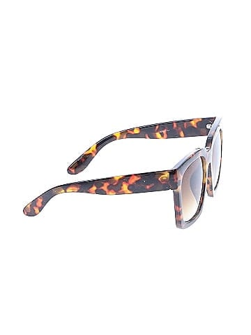 Orange juice the brand Sunglasses (view 1)