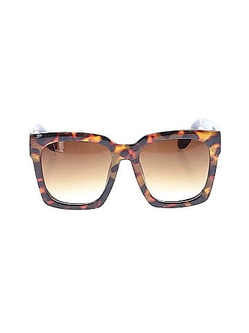 Orange juice the brand Sunglasses (view 2)