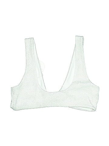 Wave Babe Swimsuit Top (view 2)