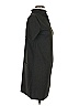 Zara Solid Black Casual Dress Size XS - photo 4
