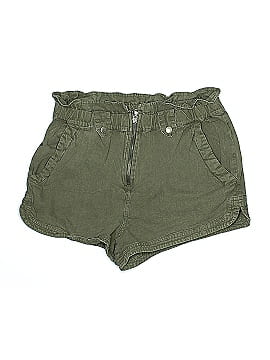 Sea New York Khaki Shorts