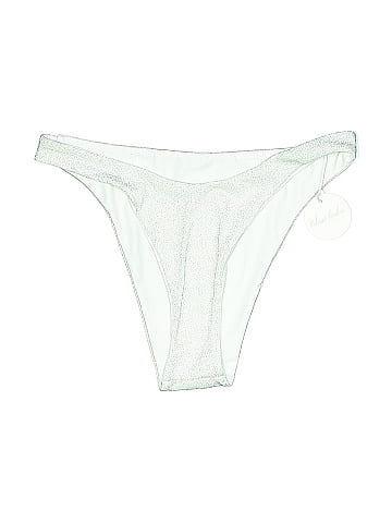 Wave Babe Swimsuit Bottoms (view 1)