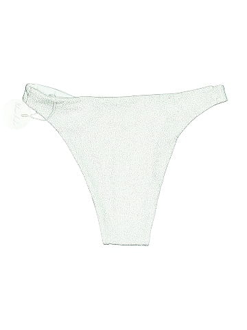 Wave Babe Swimsuit Bottoms (view 2)