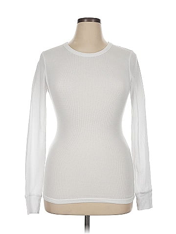 ALTERNATIVE Long Sleeve T-Shirt (view 1)
