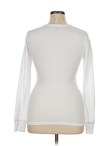 ALTERNATIVE Long Sleeve T-Shirt (view 2)