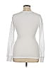 ALTERNATIVE Ivory Long Sleeve T-Shirt Size XL - photo 2