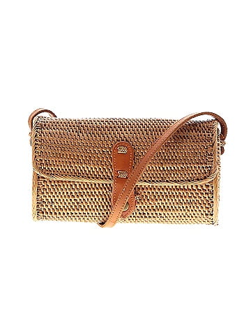Unbranded Crossbody Bag (view 1)