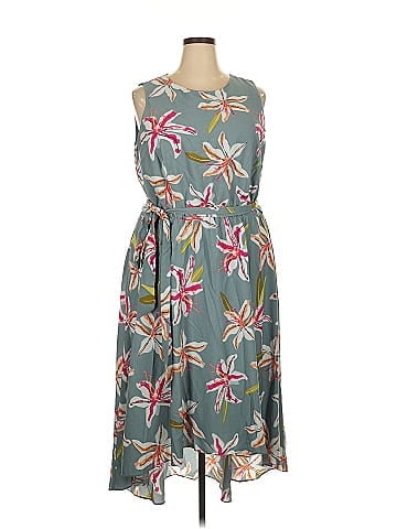 Hutch Casual Dress (view 1)