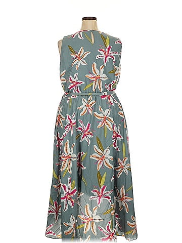 Hutch Casual Dress (view 2)