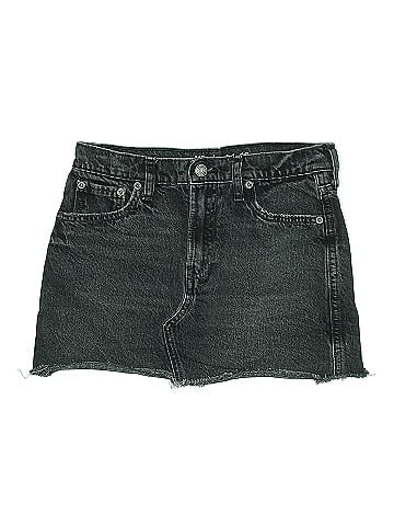 Gap Denim Skirt (view 1)