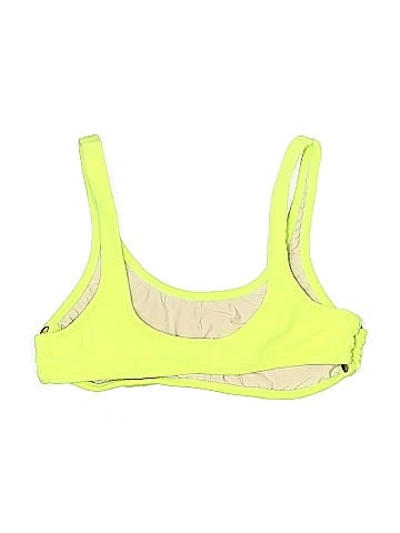 PilyQ Swimsuit Top (view 2)