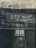 Judy Blue Black Jeans Size 11 - photo 4