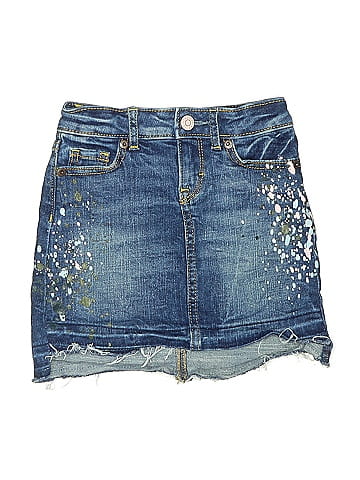 Gymboree Denim Skirt (view 1)