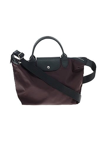 Longchamp Le Piliage Energy Satchel (view 1)