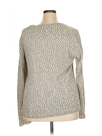 White Stag Pullover Sweater (view 2)