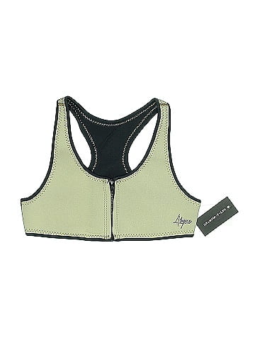 Abysse Swimsuit Top (view 1)