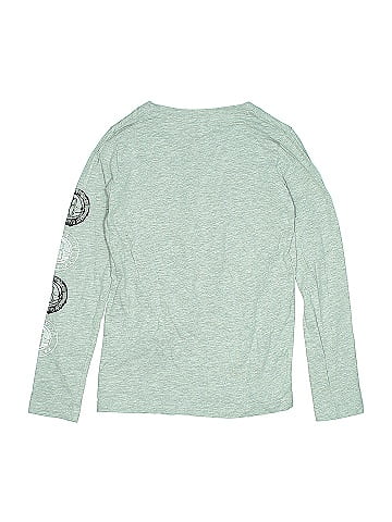 NBA Long Sleeve T-Shirt (view 2)