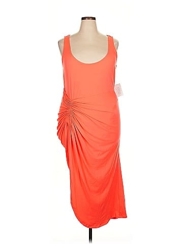 ELOQUII Cocktail Dress (view 1)