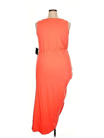 ELOQUII Cocktail Dress (view 2)