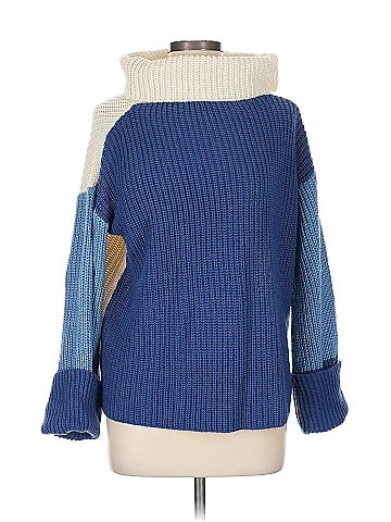 Unbranded Pullover Sweater (view 1)
