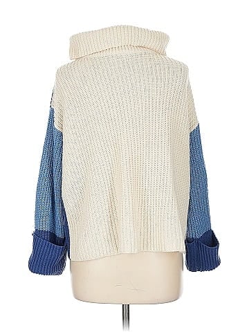 Unbranded Pullover Sweater (view 2)