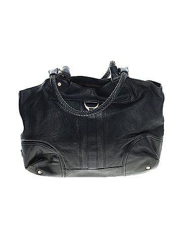 Cole Haan Leather Shoulder Bag (view 1)