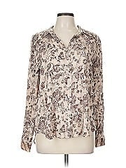 Mystree Long Sleeve Blouse
