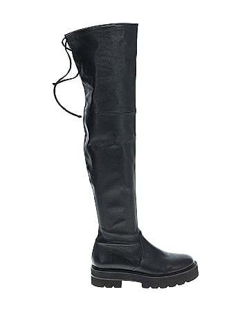Stuart Weitzman Boots (view 1)