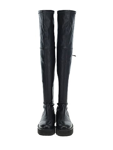 Stuart Weitzman Boots (view 2)