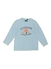Mini Boden Long Sleeve T Shirt