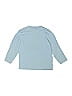Mini Boden 100% Cotton Blue Long Sleeve T-Shirt Size 5 (big kids) - photo 2