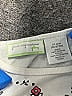 First Impressions 100% Cotton White Sleeveless Top 12-18 MO / 18 MO - photo 3