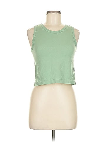 Mi ami Sleeveless T-Shirt (view 1)