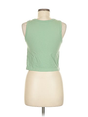 Mi ami Sleeveless T-Shirt (view 2)