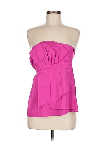 Trina Turk Sleeveless Top (view 1)